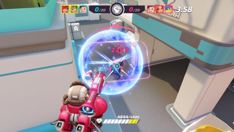 T3 Arena — скриншот 5