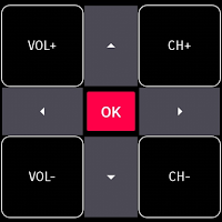 TCL Android TV Remote для Android