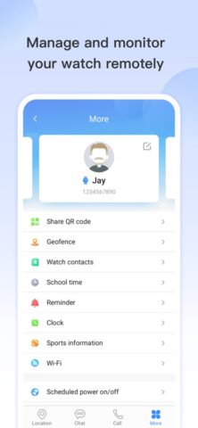 TCL Connect для iOS — скриншот 5