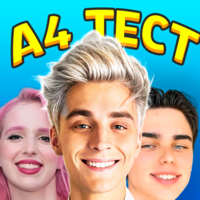 ТЕСТ: Ты фанат А4? для iOS