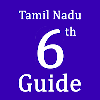 TN 6th Guide ( All Subject ) для Android