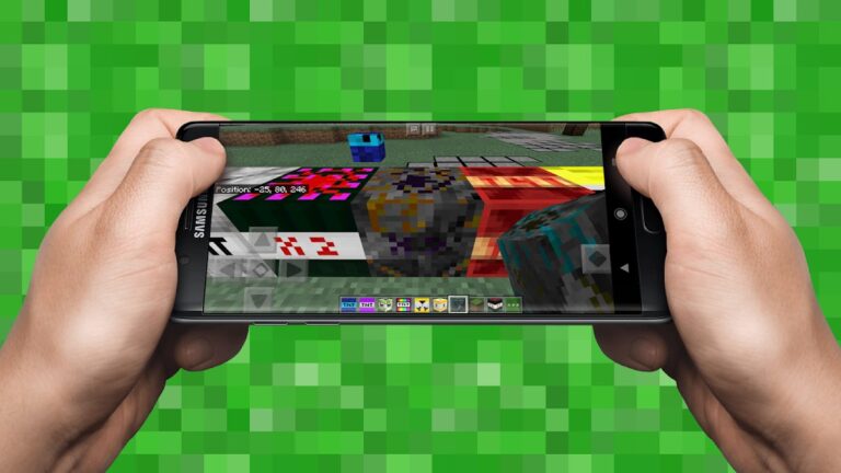 TNT Mod for Minecraft PE для Android — скриншот 1