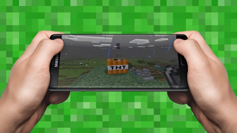 TNT Mod for Minecraft PE для Android — скриншот 2