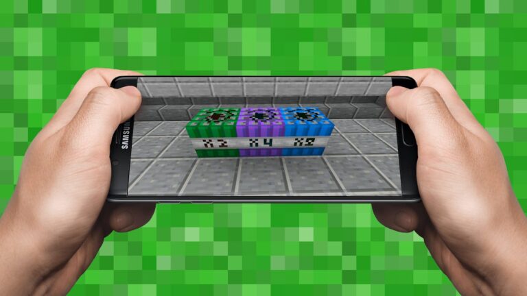 TNT Mod for Minecraft PE для Android — скриншот 4