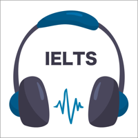 TOTAL IELTS Listening Practice для iOS