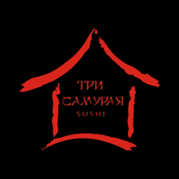 ТРИ САМУРАЯ | Россия для iOS