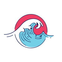 Цунами суши для iOS