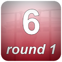 Табата Таймер L с Музыкой для Android