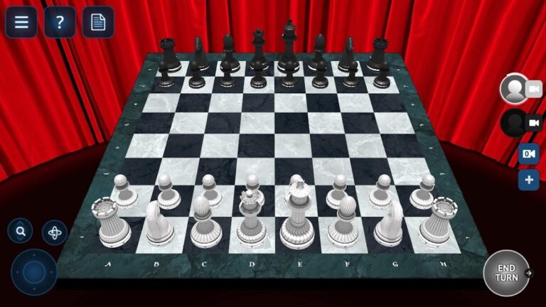 Tabletopia для Android — скриншот 5