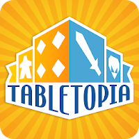 Tabletopia для Android