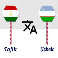 Tajik To Uzbek Translator для Android