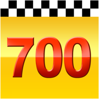 Такси 700-700, г. Киров для iOS