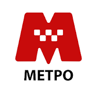 Такси Метро Междуреченск для Android