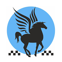 Такси Пегас. Водитель для Android