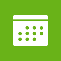 Такском Календарь для iOS