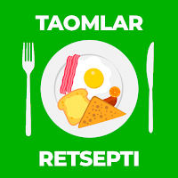 Taomlar retsepti o’zbek tilida для Android