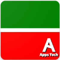 Tatar / Appstech Keyboards для Android