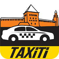 Taxiti 777666 Вызов Такси для Android