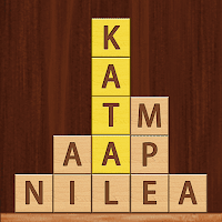 Teka-teki Kata для Android