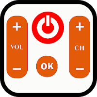 Telefunken TV Remote для Android