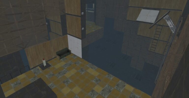 Teleportal для Android — скриншот 3