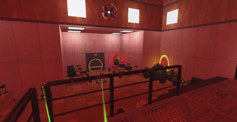 Teleportal для Android — скриншот 5