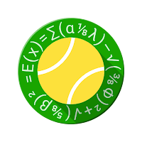 Tennis Math: счёт и статистика для Android