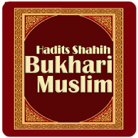 Terjemah Shahih Bukhari Muslim для Android