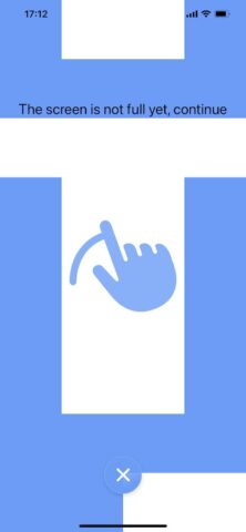 Testio для Android — скриншот 5