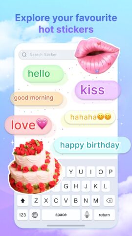 Tgsticker — pack meme download для Android — скриншот 3
