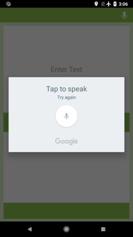 Тайско-русский Переводчик для Android — скриншот 3