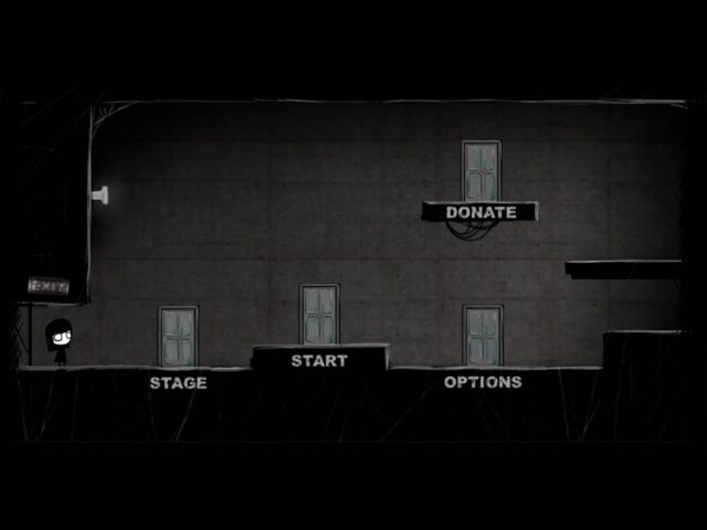 That Level Again 4 для iOS — скриншот 1