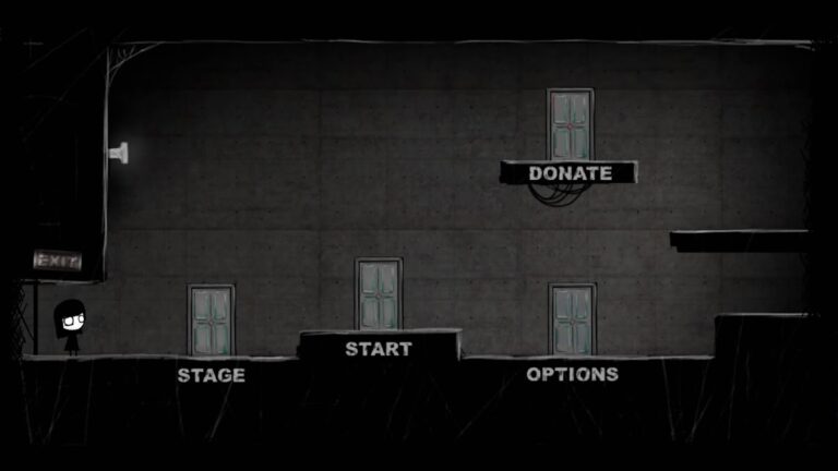 That Level Again 4 для Android — скриншот 1