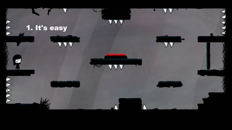 That Level Again 4 для Android — скриншот 2