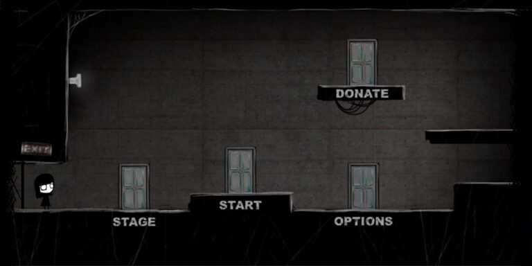 That Level Again 4 для Android — скриншот 5