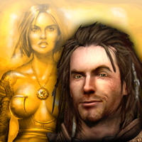 The Bard’s Tale для iOS