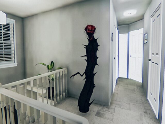 The Boiled One: Horror Game — скриншот 4