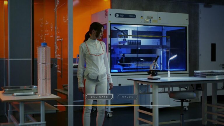 The Complex для Android — скриншот 1