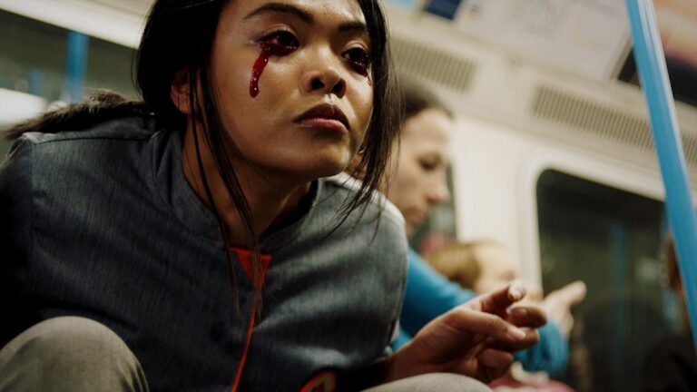 The Complex для Android — скриншот 4