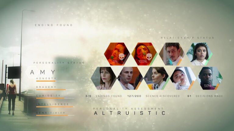 The Complex для Android — скриншот 5