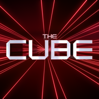The Cube Official Game для iOS