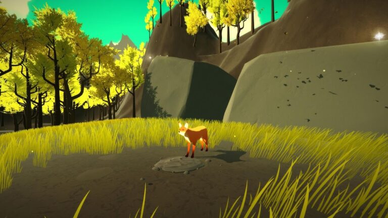 The First Tree для Android — скриншот 2