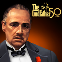 Иконка The Godfather Game