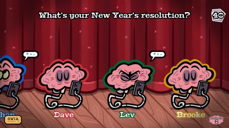 The Jackbox Party Pack 10 для Android — скриншот 5