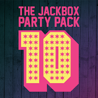 The Jackbox Party Pack 10 для Android
