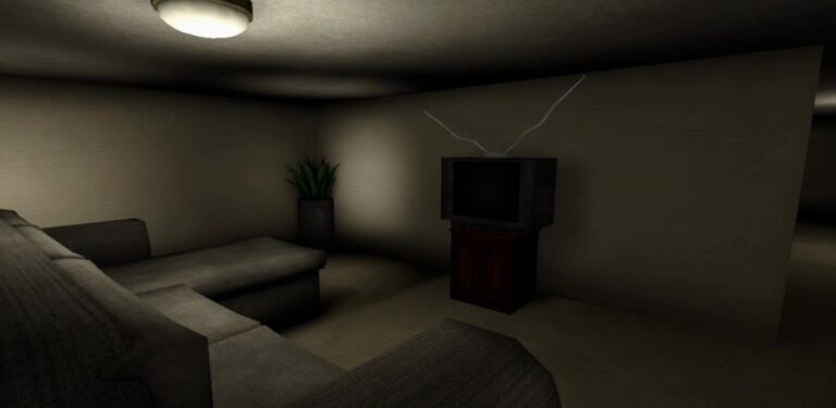 The Stranger From The Window 2 для Android — скриншот 3