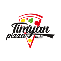 Тимьян Пицца и Суши для iOS