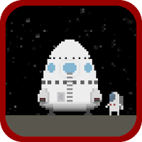 Tiny Space Program для Android