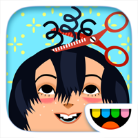 Toca Hair Salon 2 для iOS