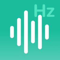 Генератор частотных тонов для iOS